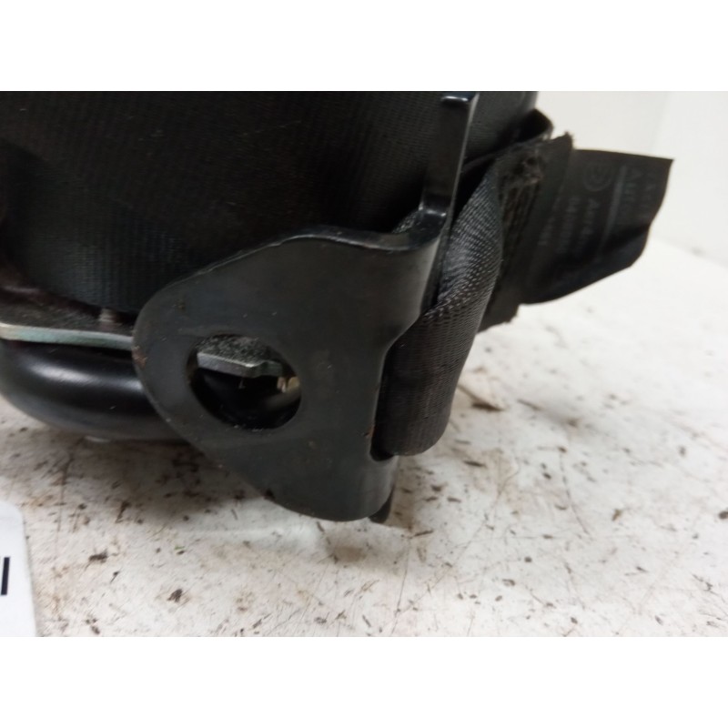 Recambio de cinturon seguridad trasero derecho para renault laguna iii (bt0/1) 1.5 dci (bt00, bt0a, bt0t, bt1j) referencia OEM I