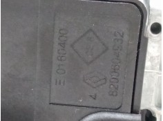 Recambio de antirrobo electrico para renault clio iv (bh_) 1.2 16v referencia OEM IAM 8200604932   2