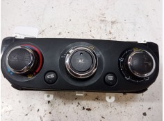 Recambio de mando climatizador para renault clio iv (bh_) 1.2 16v referencia OEM IAM T1019676Z  
