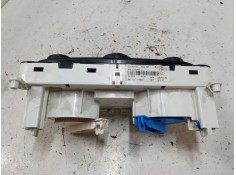 Recambio de mando climatizador para renault clio iv (bh_) 1.2 16v referencia OEM IAM T1019676Z   2