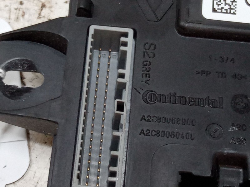 Recambio de bsi para renault clio iv (bh_) 1.2 16v referencia OEM IAM 284B11867R  