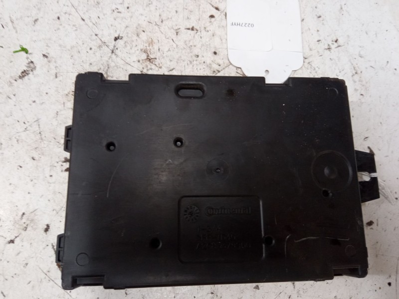 Recambio de bsi para renault clio iv (bh_) 1.2 16v referencia OEM IAM 284B11867R  