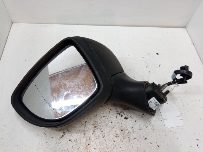 Recambio de retrovisor electrico izquierdo para renault clio iv (bh_) 1.2 16v referencia OEM IAM 963025724R  