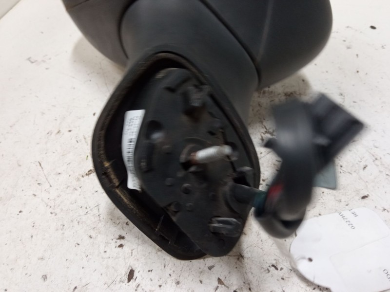 Recambio de retrovisor electrico izquierdo para renault clio iv (bh_) 1.2 16v referencia OEM IAM 963025724R  