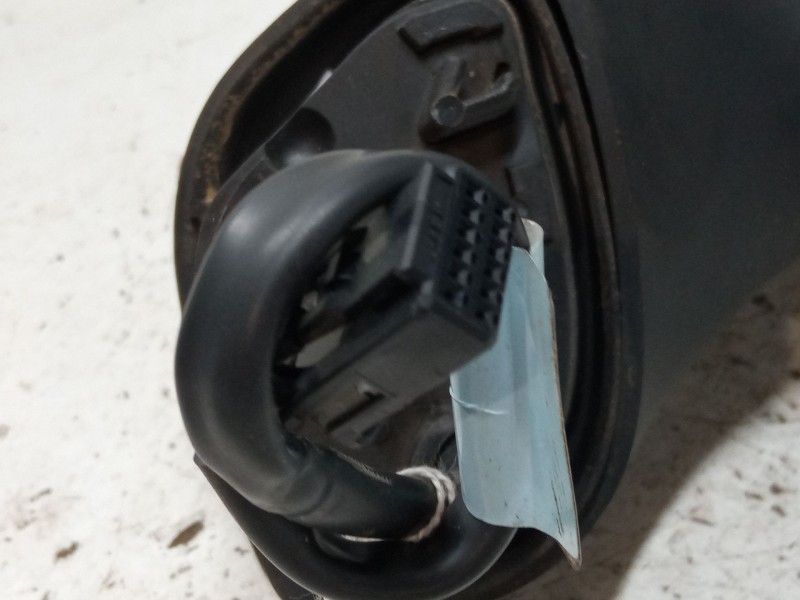 Recambio de retrovisor electrico izquierdo para renault clio iv (bh_) 1.2 16v referencia OEM IAM 963025724R  