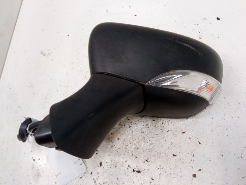 Recambio de retrovisor electrico izquierdo para renault clio iv (bh_) 1.2 16v referencia OEM IAM 963025724R  