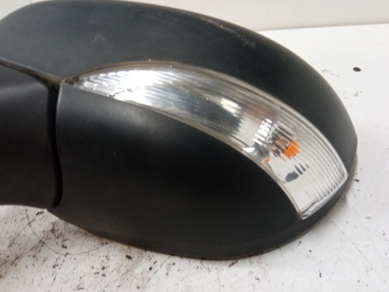 Recambio de retrovisor electrico izquierdo para renault clio iv (bh_) 1.2 16v referencia OEM IAM 963025724R  