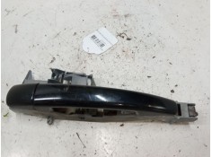 Recambio de maneta exterior puerta delantera derecha para peugeot 3008 i monospace (0u_) 1.6 vti referencia OEM IAM   