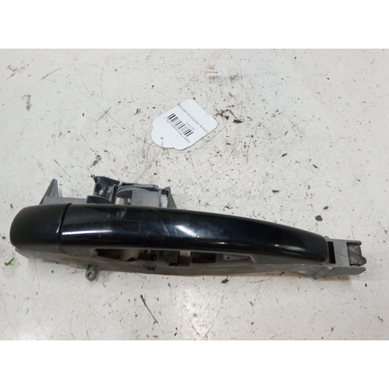 Recambio de maneta exterior puerta delantera derecha para peugeot 3008 i monospace (0u_) 1.6 vti referencia OEM IAM   