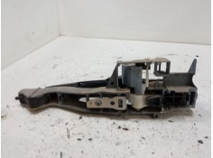 Recambio de maneta exterior puerta delantera derecha para peugeot 3008 i monospace (0u_) 1.6 vti referencia OEM IAM    2