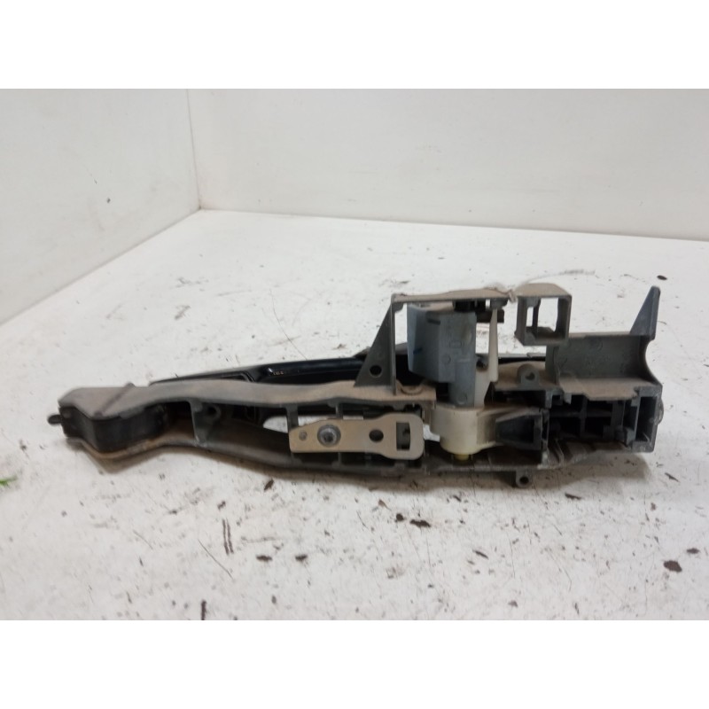 Recambio de maneta exterior puerta delantera derecha para peugeot 3008 i monospace (0u_) 1.6 vti referencia OEM IAM   