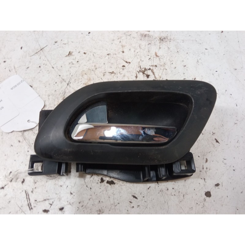 Recambio de maneta interior puerta trasera izquierda para peugeot 3008 i monospace (0u_) 1.6 vti referencia OEM IAM   