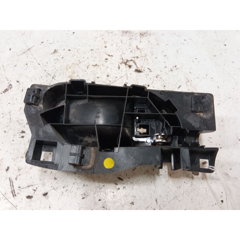 Recambio de maneta interior puerta trasera izquierda para peugeot 3008 i monospace (0u_) 1.6 vti referencia OEM IAM   