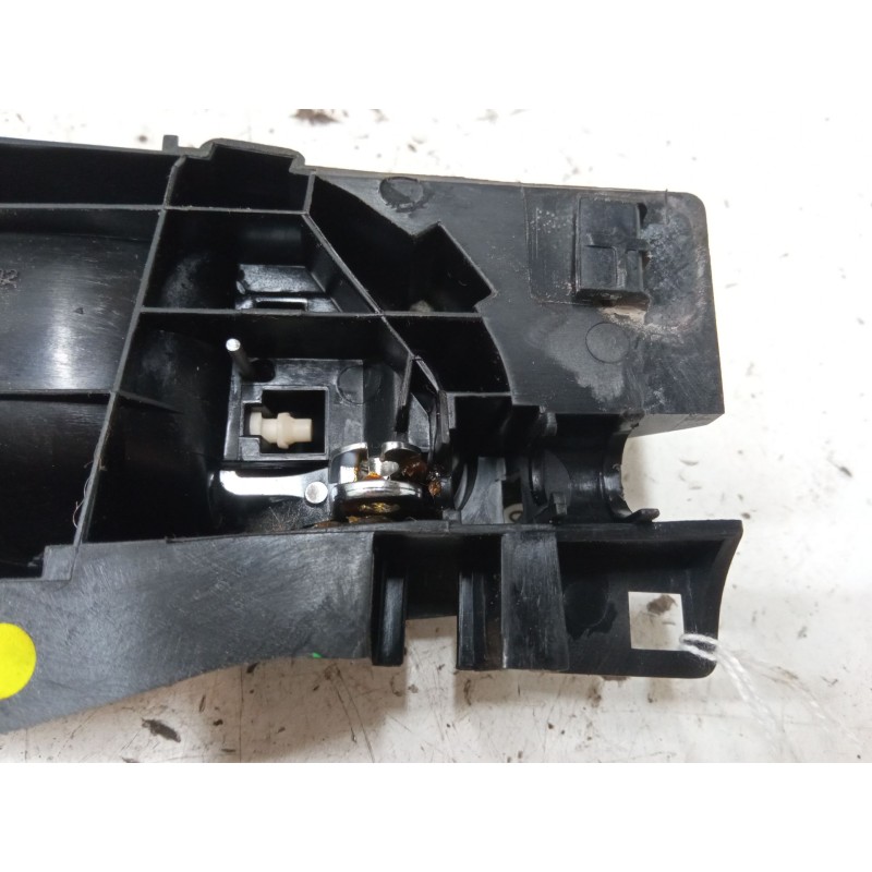 Recambio de maneta interior puerta trasera izquierda para peugeot 3008 i monospace (0u_) 1.6 vti referencia OEM IAM   