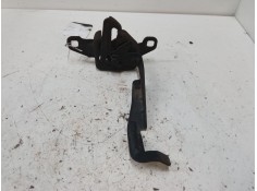 Recambio de cerradura capo para renault laguna iii (bt0/1) 1.5 dci (bt00, bt0a, bt0t, bt1j) referencia OEM IAM   