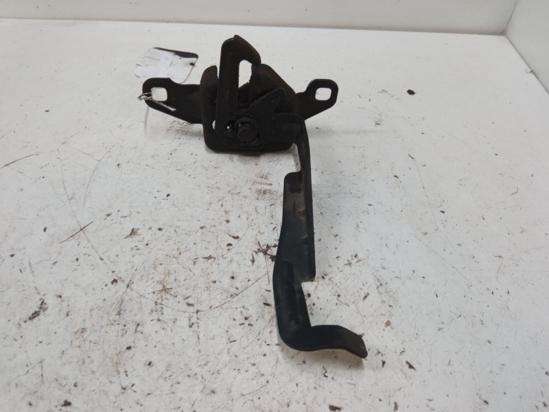 Recambio de cerradura capo para renault laguna iii (bt0/1) 1.5 dci (bt00, bt0a, bt0t, bt1j) referencia OEM IAM   