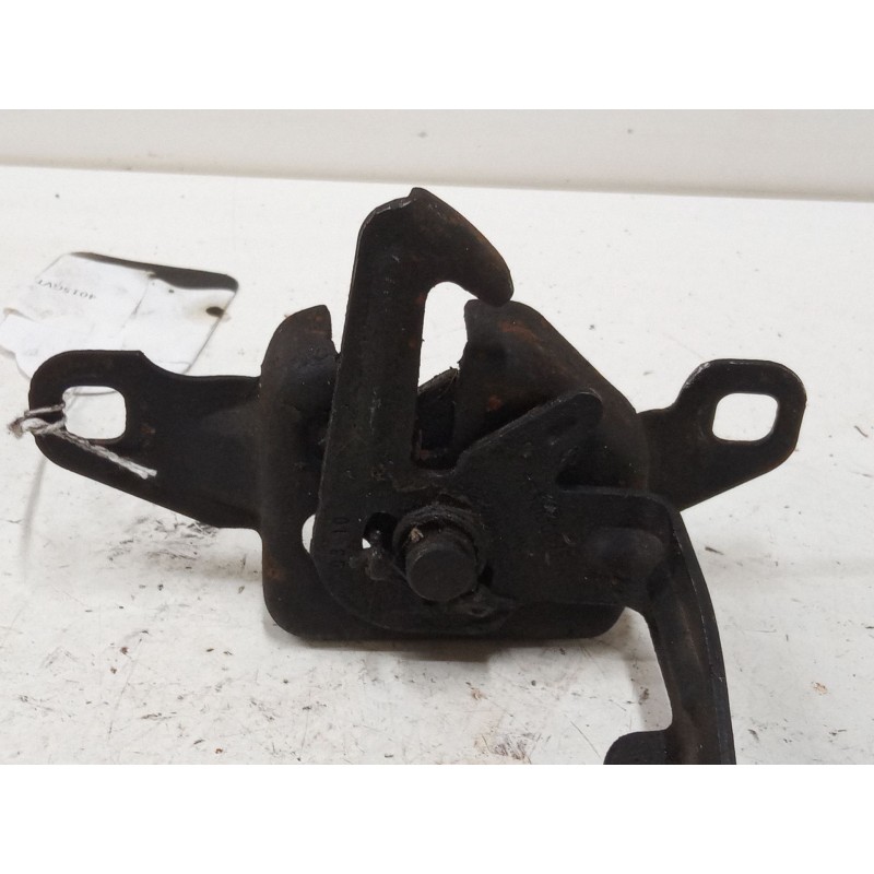 Recambio de cerradura capo para renault laguna iii (bt0/1) 1.5 dci (bt00, bt0a, bt0t, bt1j) referencia OEM IAM   