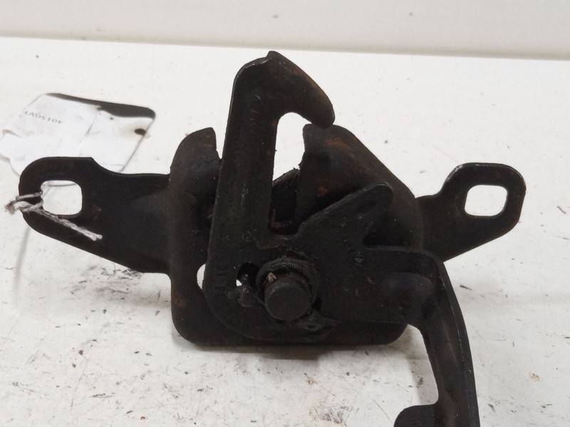 Recambio de cerradura capo para renault laguna iii (bt0/1) 1.5 dci (bt00, bt0a, bt0t, bt1j) referencia OEM IAM   