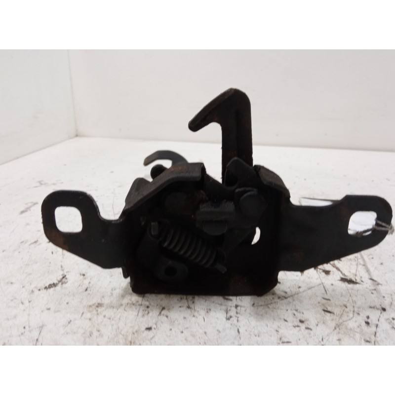 Recambio de cerradura capo para renault laguna iii (bt0/1) 1.5 dci (bt00, bt0a, bt0t, bt1j) referencia OEM IAM   