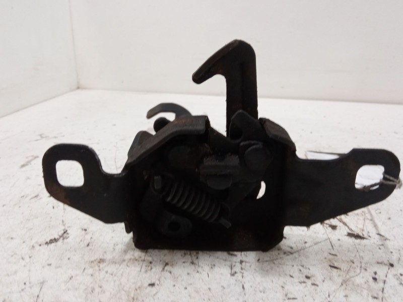 Recambio de cerradura capo para renault laguna iii (bt0/1) 1.5 dci (bt00, bt0a, bt0t, bt1j) referencia OEM IAM   