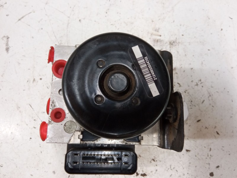 Recambio de abs para renault laguna iii (bt0/1) 1.5 dci (bt00, bt0a, bt0t, bt1j) referencia OEM IAM 476602071R--B  