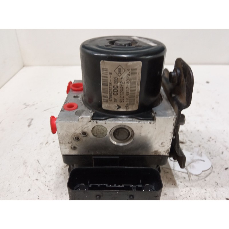 Recambio de abs para renault laguna iii (bt0/1) 1.5 dci (bt00, bt0a, bt0t, bt1j) referencia OEM IAM 476602071R--B  