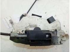 Recambio de cerradura puerta delantera izquierda para skoda superb ii station wagon (3t5) 2.0 tdi 16v referencia OEM IAM    2