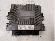 Recambio de centralita motor uce para renault laguna iii (bt0/1) 1.5 dci (bt00, bt0a, bt0t, bt1j) referencia OEM IAM 8200981816 