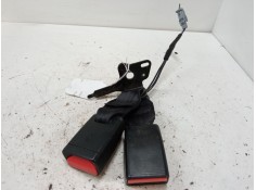 Recambio de anclaje cinturon trasero derecho para renault clio iv (bh_) 1.2 16v referencia OEM IAM 878167711R  