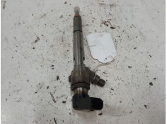 Recambio de inyector para renault laguna iii (bt0/1) 1.5 dci (bt00, bt0a, bt0t, bt1j) referencia OEM IAM 8200294788  