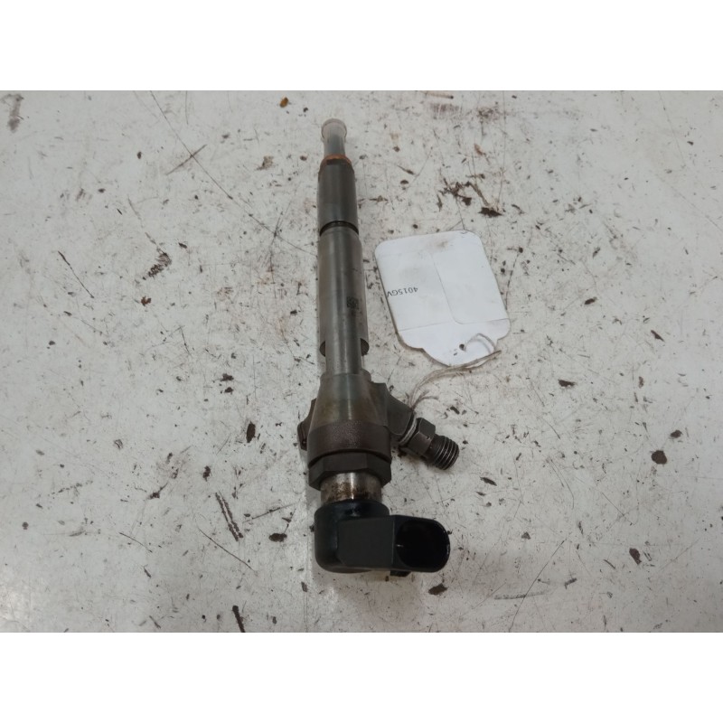 Recambio de inyector para renault laguna iii (bt0/1) 1.5 dci (bt00, bt0a, bt0t, bt1j) referencia OEM IAM 8200294788  