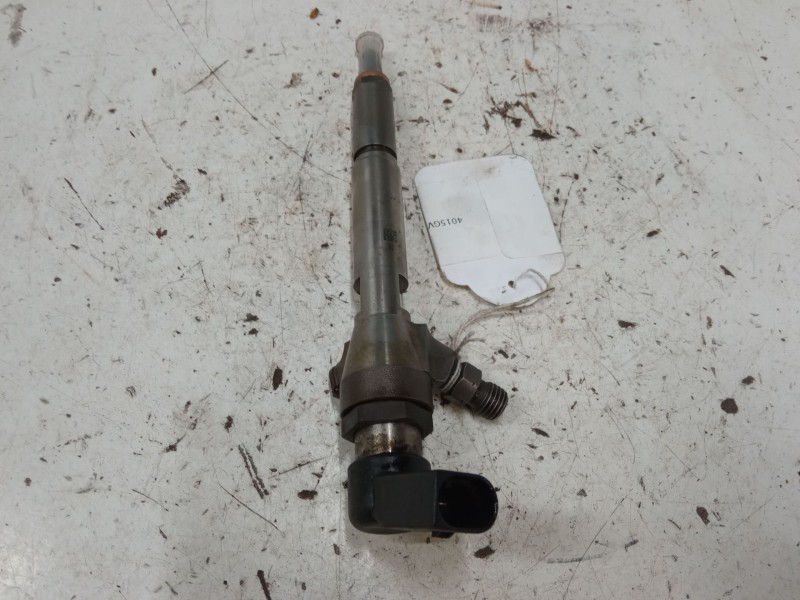 Recambio de inyector para renault laguna iii (bt0/1) 1.5 dci (bt00, bt0a, bt0t, bt1j) referencia OEM IAM 8200294788  