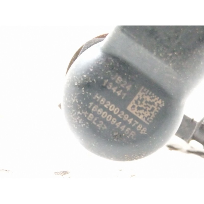 Recambio de inyector para renault laguna iii (bt0/1) 1.5 dci (bt00, bt0a, bt0t, bt1j) referencia OEM IAM 8200294788  