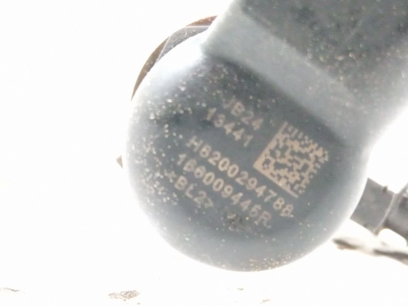 Recambio de inyector para renault laguna iii (bt0/1) 1.5 dci (bt00, bt0a, bt0t, bt1j) referencia OEM IAM 8200294788  