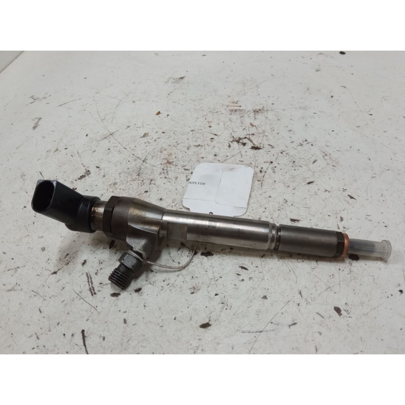 Recambio de inyector para renault laguna iii (bt0/1) 1.5 dci (bt00, bt0a, bt0t, bt1j) referencia OEM IAM 8200294788  