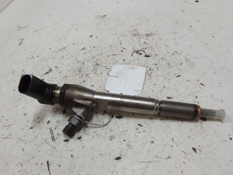 Recambio de inyector para renault laguna iii (bt0/1) 1.5 dci (bt00, bt0a, bt0t, bt1j) referencia OEM IAM 8200294788  