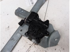 Recambio de elevalunas electrico delantero izquierdo para renault clio iv (bh_) 1.2 16v referencia OEM IAM 807213867R   2