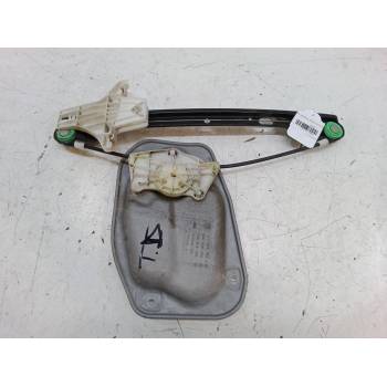 ELEVALUNAS ELECTRICO TRASERO DERECHO 1K4839402C 1K0959704C
