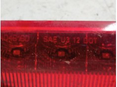 Recambio de luz central de freno para fiat 500l (351_, 352_) 1.4 (199lyb1b) referencia OEM IAM 51925086   2