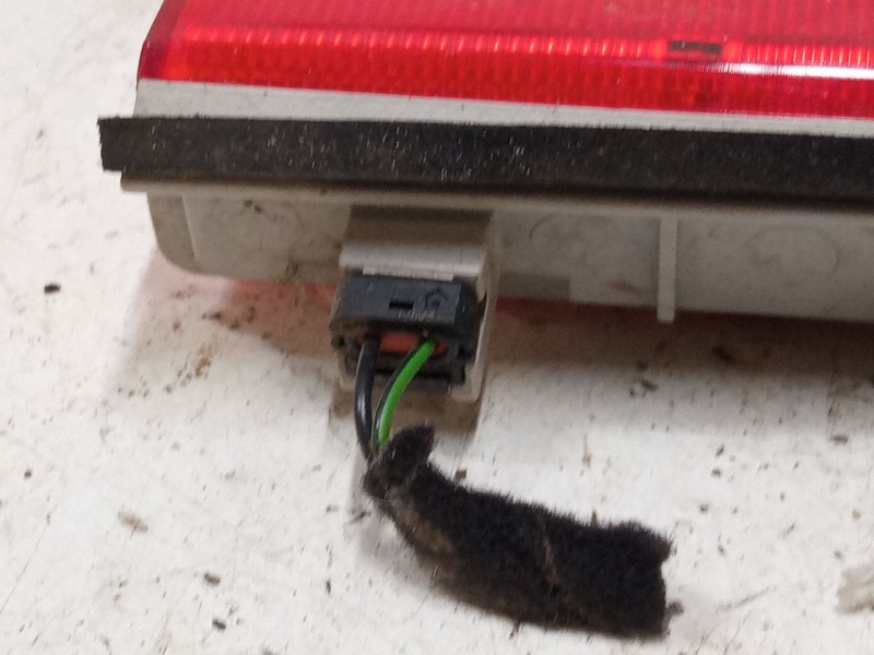 Recambio de luz central de freno para fiat 500l (351_, 352_) 1.4 (199lyb1b) referencia OEM IAM 51925086  