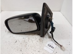 Recambio de retrovisor electrico izquierdo para toyota yaris (_p1_) 1.3 (ncp10_, scp12_) referencia OEM IAM   
