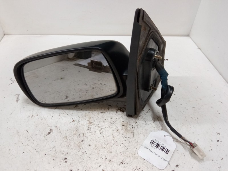 Recambio de retrovisor electrico izquierdo para toyota yaris (_p1_) 1.3 (ncp10_, scp12_) referencia OEM IAM   