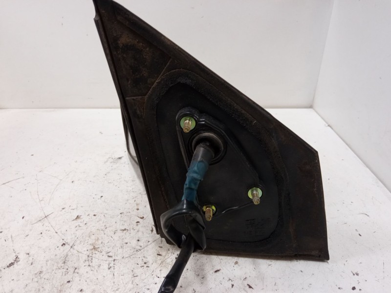 Recambio de retrovisor electrico izquierdo para toyota yaris (_p1_) 1.3 (ncp10_, scp12_) referencia OEM IAM   