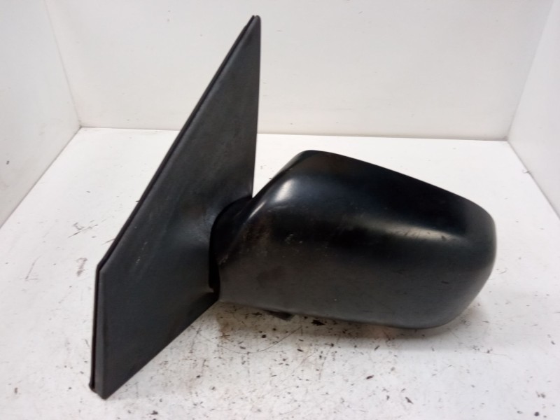 Recambio de retrovisor electrico izquierdo para toyota yaris (_p1_) 1.3 (ncp10_, scp12_) referencia OEM IAM   