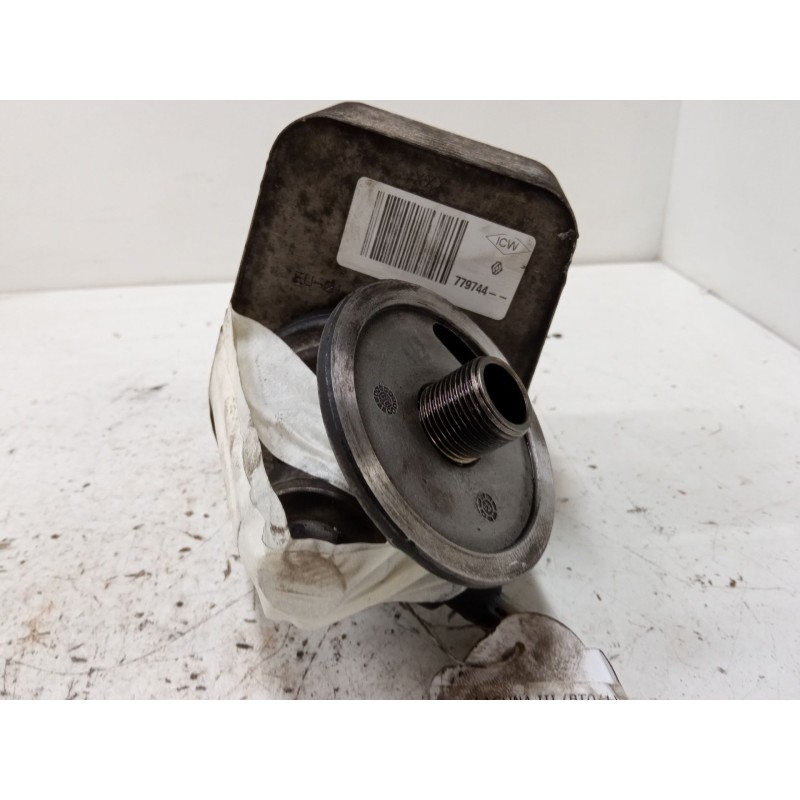 Recambio de enfriador para renault laguna iii (bt0/1) 1.5 dci (bt00, bt0a, bt0t, bt1j) referencia OEM IAM 779744  