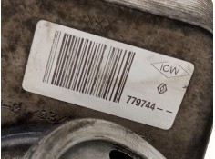 Recambio de enfriador para renault laguna iii (bt0/1) 1.5 dci (bt00, bt0a, bt0t, bt1j) referencia OEM IAM 779744   2