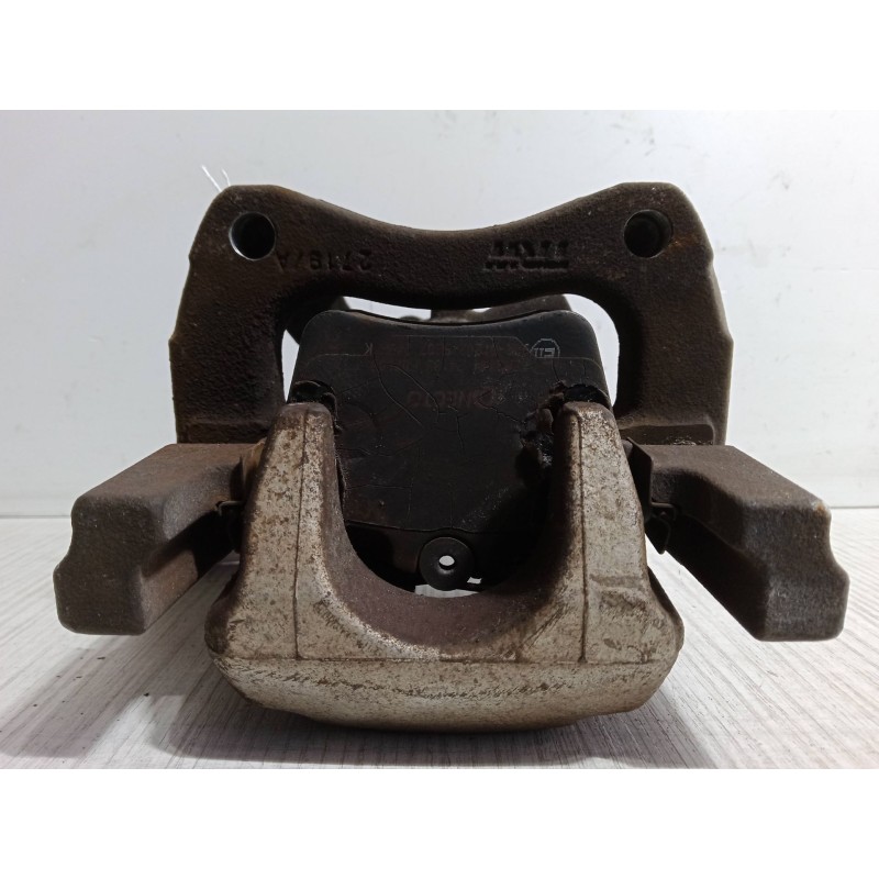 Recambio de pinza freno trasera izquierda para peugeot 407 (6d_) 2.0 hdi 135 (6drhrh, 6drhre, 6drhrg, 6drhrj) referencia OEM IAM