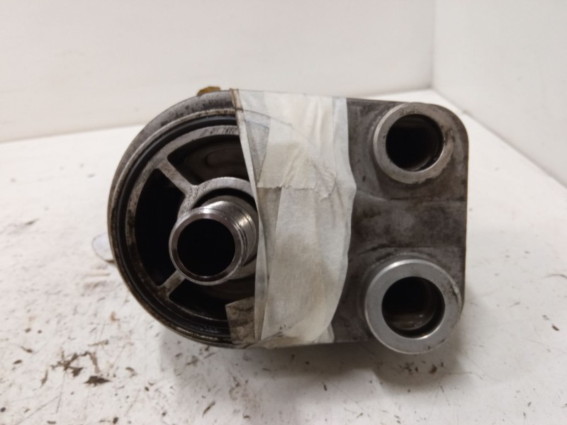 Recambio de enfriador para renault laguna iii (bt0/1) 1.5 dci (bt00, bt0a, bt0t, bt1j) referencia OEM IAM 779744  