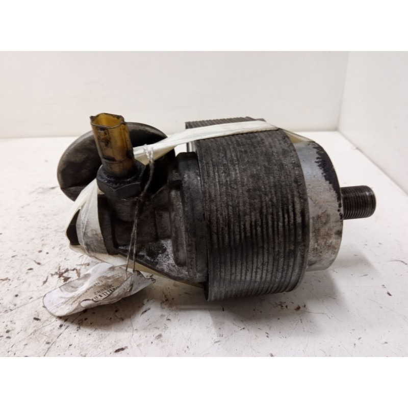 Recambio de enfriador para renault laguna iii (bt0/1) 1.5 dci (bt00, bt0a, bt0t, bt1j) referencia OEM IAM 779744  