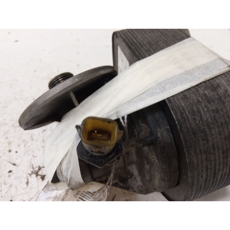 Recambio de enfriador para renault laguna iii (bt0/1) 1.5 dci (bt00, bt0a, bt0t, bt1j) referencia OEM IAM 779744  